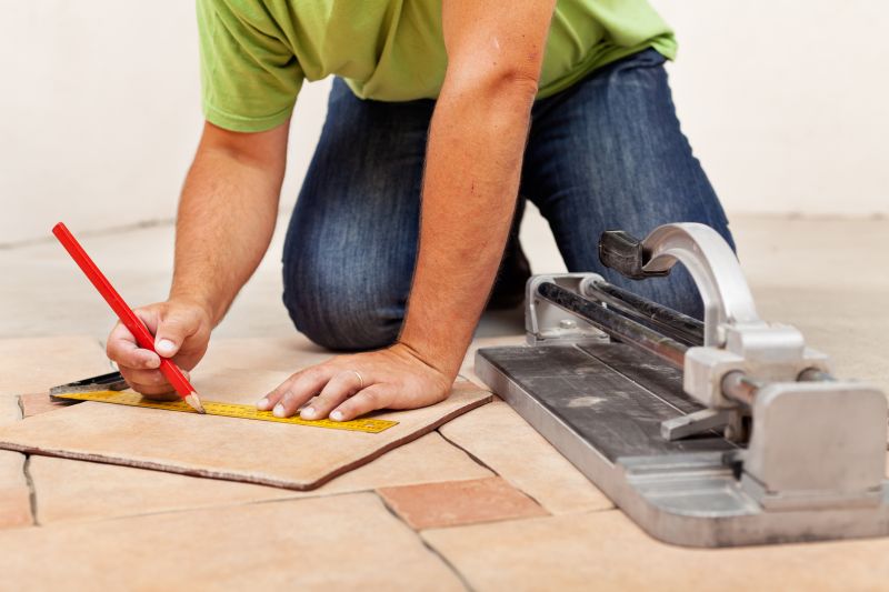Tile Service