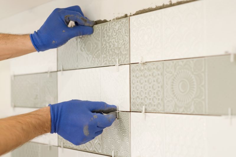 Indoor Tile Service