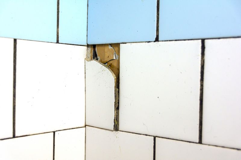 Emergency Tile Repairs